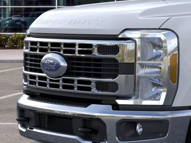 2026 Ford F-350 XL