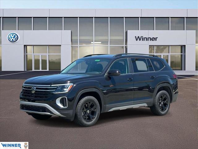 2026 Volkswagen Atlas Peak Edition for sale in Dover, DE
