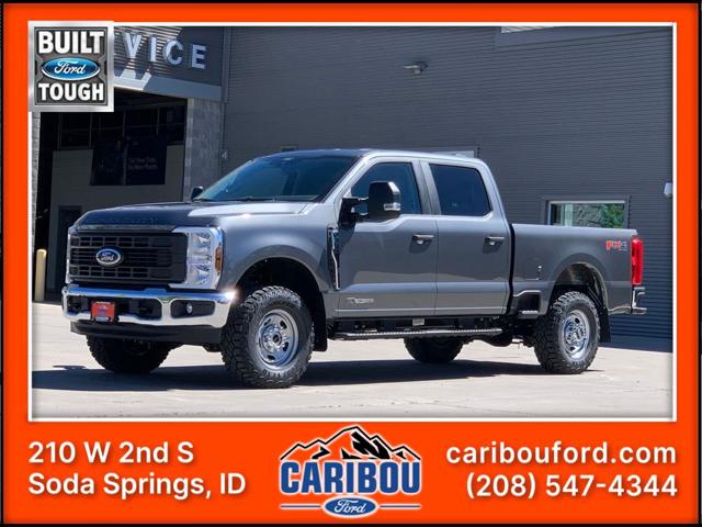 2026 Ford F-350 XL for sale in Soda Springs, ID
