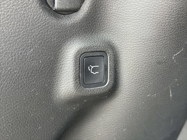 2018 Jeep Compass Trailhawk 4x4