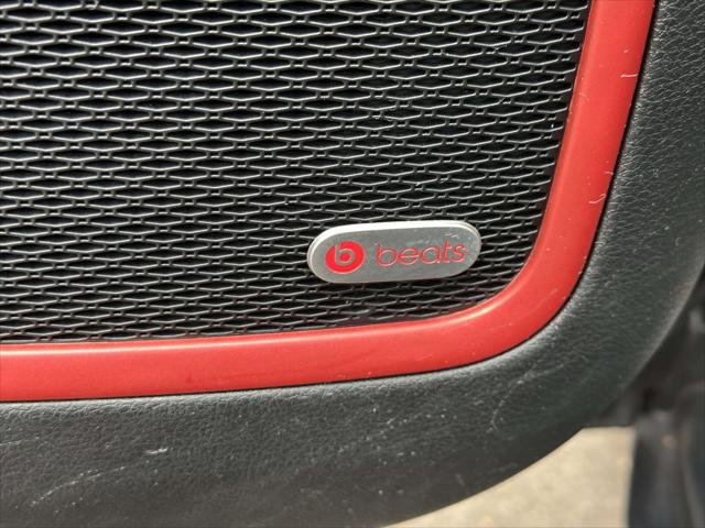 2018 Jeep Compass Trailhawk 4x4