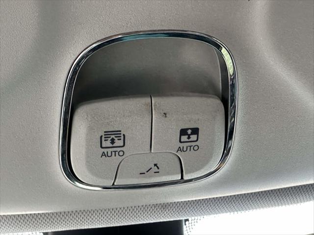 2018 Jeep Compass Trailhawk 4x4