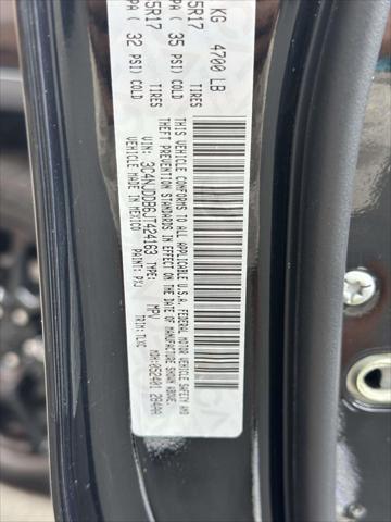 2018 Jeep Compass Trailhawk 4x4