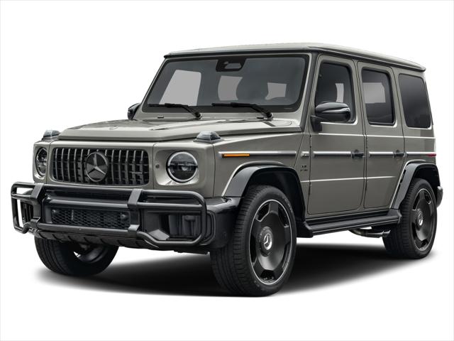 2026 Mercedes-Benz AMG G 63 G 63 AMG for sale in Rocklin, CA