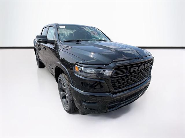 2026 RAM 1500 RAM 1500 BIG HORN CREW CAB 4X4 57 BOX 2026 RAM 1500 RAM 1500 BIG HORN CREW CAB 4X4 57 BOX