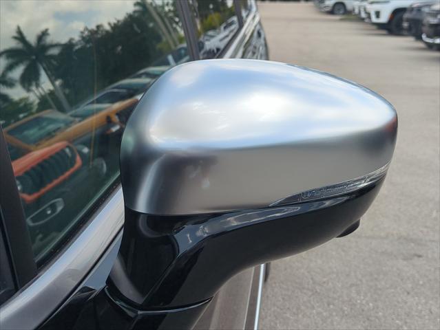 2027 Chrysler Pacifica Pinnacle