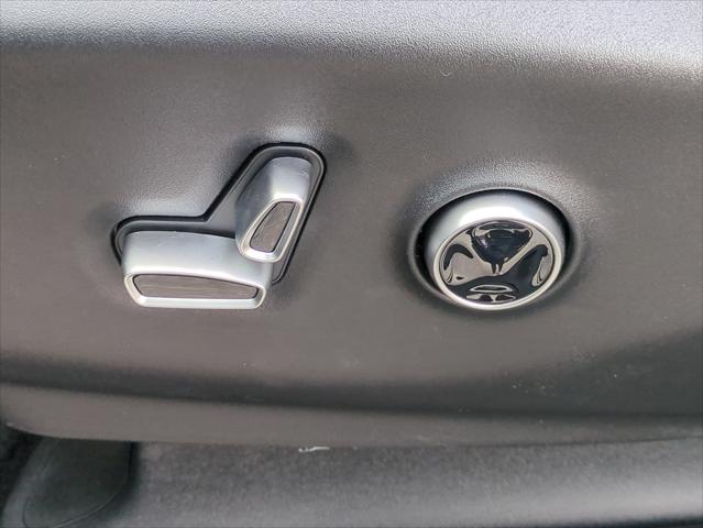 2027 Chrysler Pacifica Pinnacle