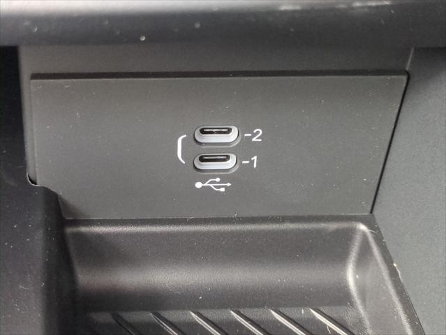 2027 Chrysler Pacifica Pinnacle