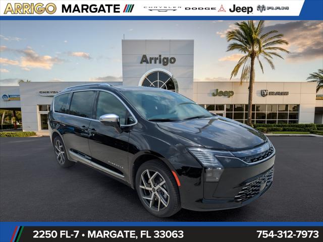 2027 Chrysler Pacifica Pinnacle for sale in Margate, FL
