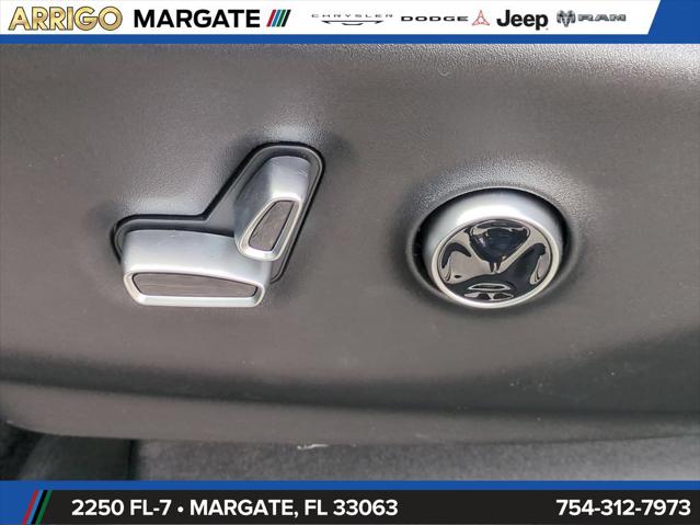 2027 Chrysler Pacifica Pinnacle