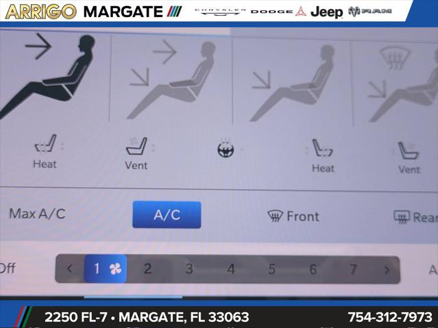 2027 Chrysler Pacifica Pinnacle