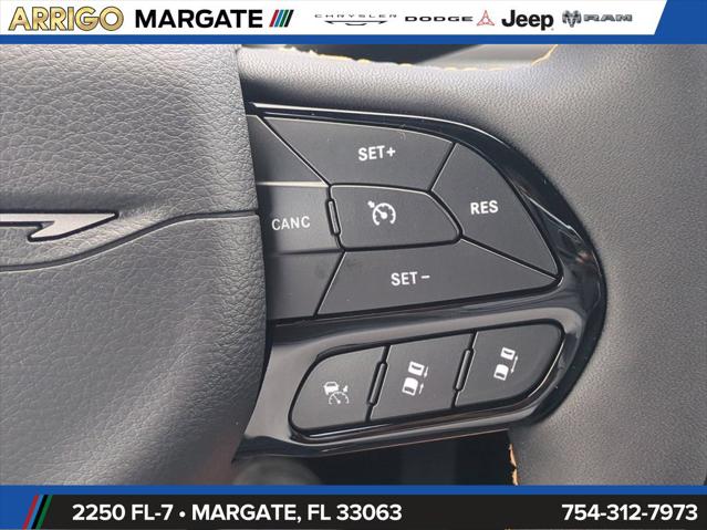 2027 Chrysler Pacifica Pinnacle