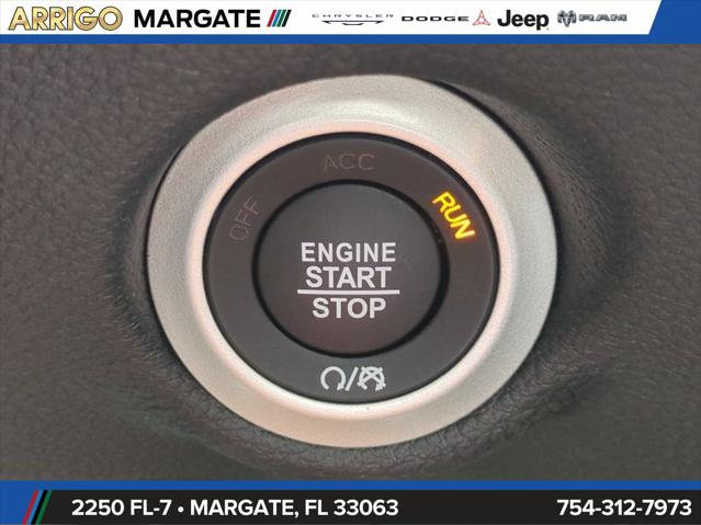2027 Chrysler Pacifica Pinnacle