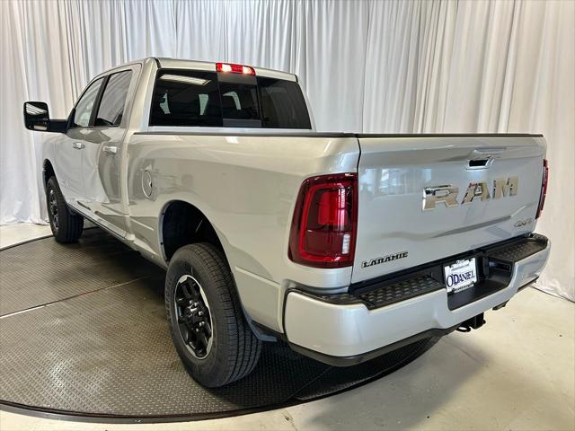 2026 RAM Ram 2500 RAM 2500 LARAMIE CREW CAB 4X4 64 BOX
