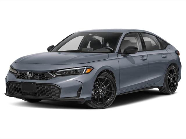 2026 Honda Civic Sport for sale in Middletown, NY