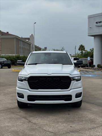 2026 RAM 1500 RAM 1500 EXPRESS QUAD CAB 4X2 64 BOX 2026 RAM 1500 RAM 1500 EXPRESS QUAD CAB 4X2 64 BOX