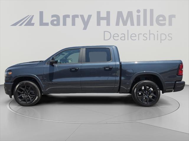 2026 RAM Ram 1500 RAM 1500 LARAMIE CREW CAB 4X4 57 BOX 2026 RAM Ram 1500 RAM 1500 LARAMIE CREW CAB 4X4 57 BOX