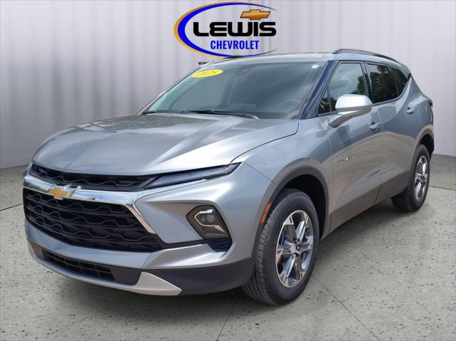 2025 Chevrolet Blazer AWD 2LT for sale in Atchison, KS