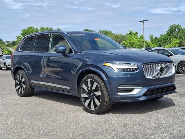 2023 Volvo XC90 Recharge T8 Ultimate Bright Theme 7-Seater for sale in West Chester, PA