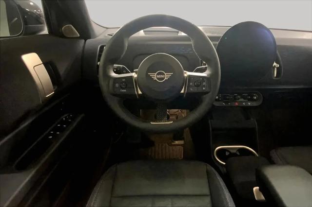 2025 MINI Cooper Countryman Cooper S