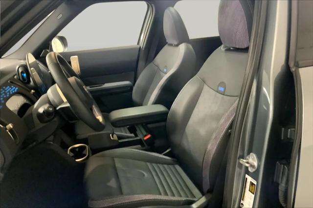 2025 MINI Cooper Countryman Cooper S