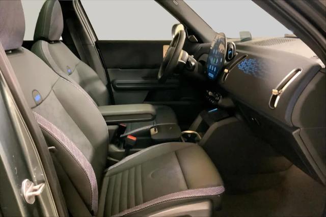 2025 MINI Cooper Countryman Cooper S