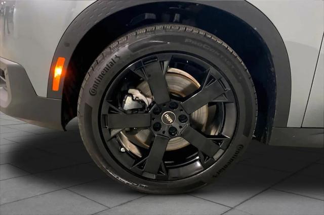 2025 MINI Cooper Countryman Cooper S