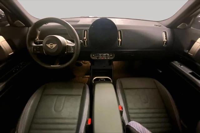 2025 MINI Cooper Countryman Cooper S