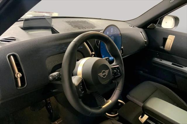 2025 MINI Cooper Countryman Cooper S