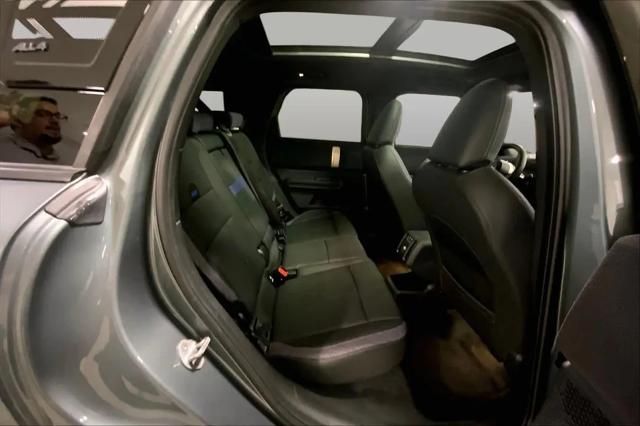2025 MINI Cooper Countryman Cooper S
