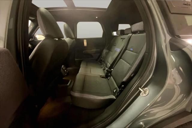 2025 MINI Cooper Countryman Cooper S