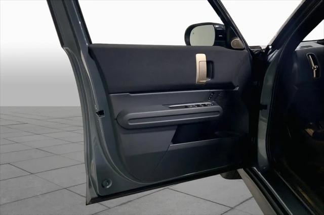 2025 MINI Cooper Countryman Cooper S