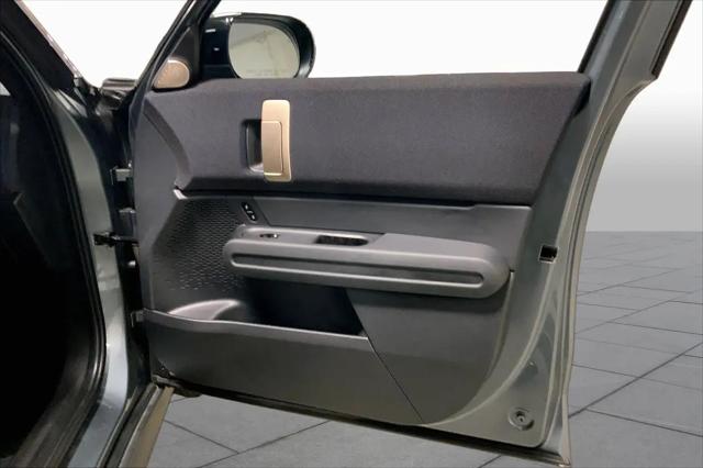 2025 MINI Cooper Countryman Cooper S