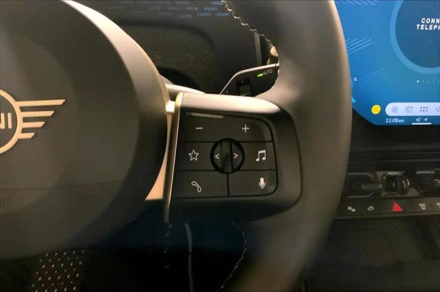2025 MINI Cooper Countryman Cooper S