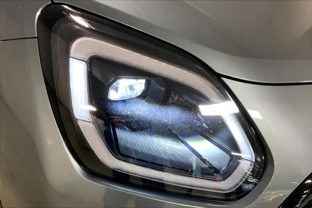 2025 MINI Cooper Countryman Cooper S