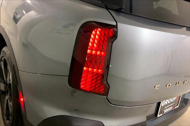 2025 MINI Cooper Countryman Cooper S