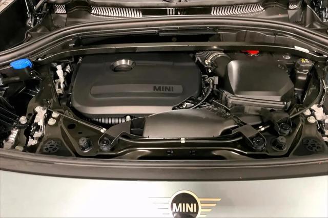 2025 MINI Cooper Countryman Cooper S
