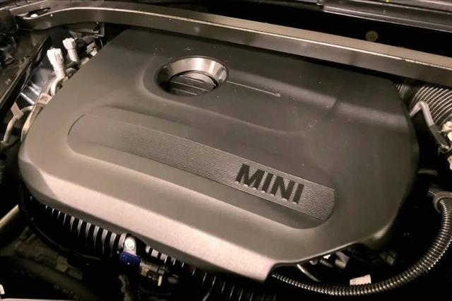 2025 MINI Cooper Countryman Cooper S