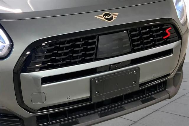 2025 MINI Cooper Countryman Cooper S