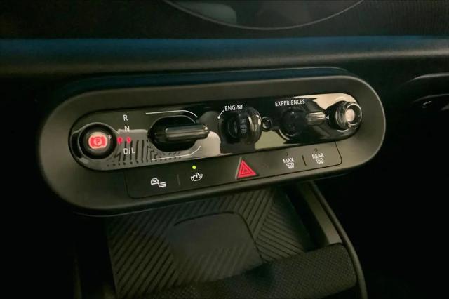 2025 MINI Cooper Countryman Cooper S