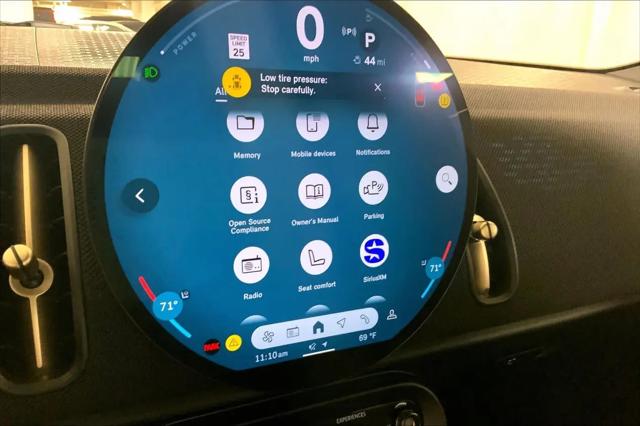 2025 MINI Cooper Countryman Cooper S