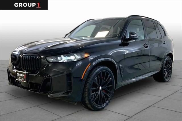 2024 BMW X5 xDrive40i for sale in Merriam, KS