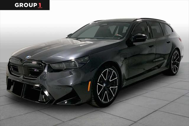2025 BMW M5 Touring for sale in Merriam, KS