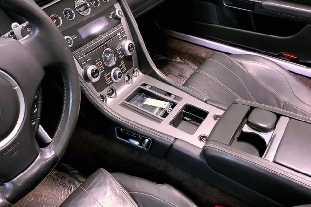 2013 Aston Martin DB9 Volante