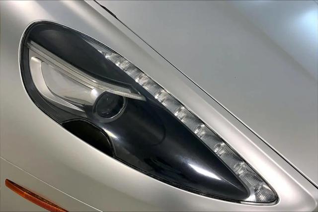 2013 Aston Martin DB9 Volante