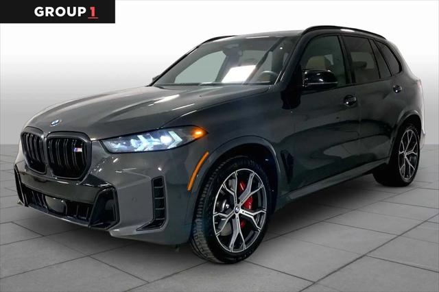 2026 BMW X5 M60i for sale in Merriam, KS