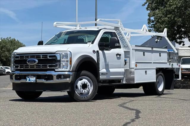 2024 Ford F-550 XL for sale in Elk Grove, CA