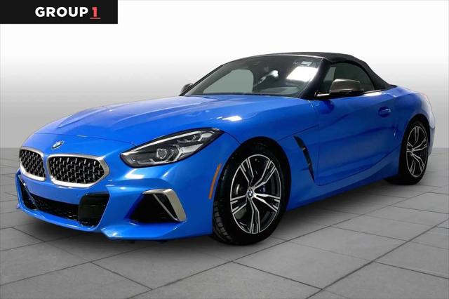 2020 BMW Z4 M40i for sale in Merriam, KS