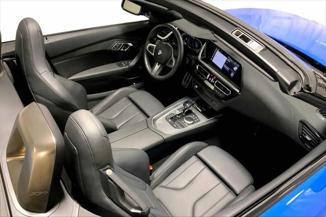 2020 BMW Z4 M40i