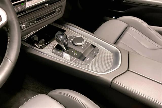 2020 BMW Z4 M40i